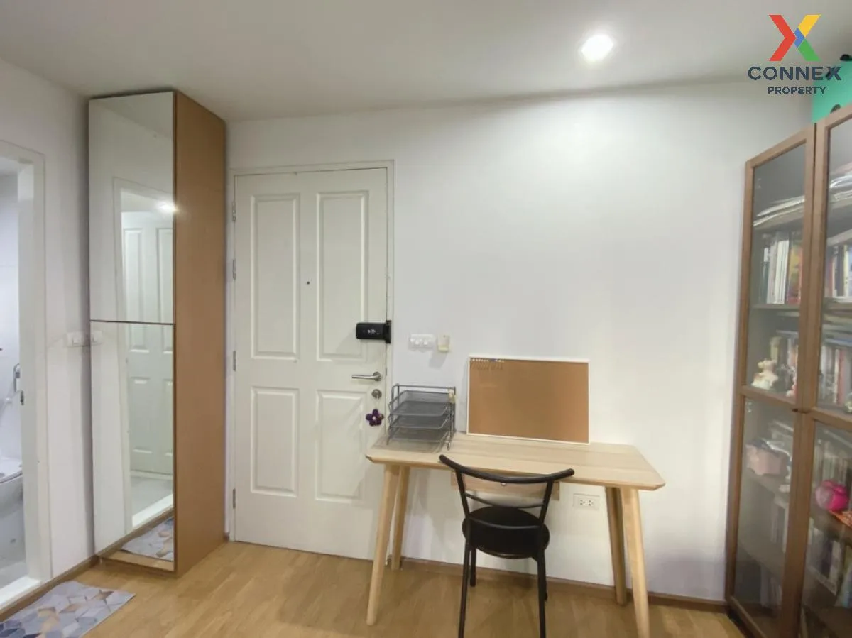 For Sale Condo , U Delight @ Onnut Station , BTS-On Nut , Suan Lu 3