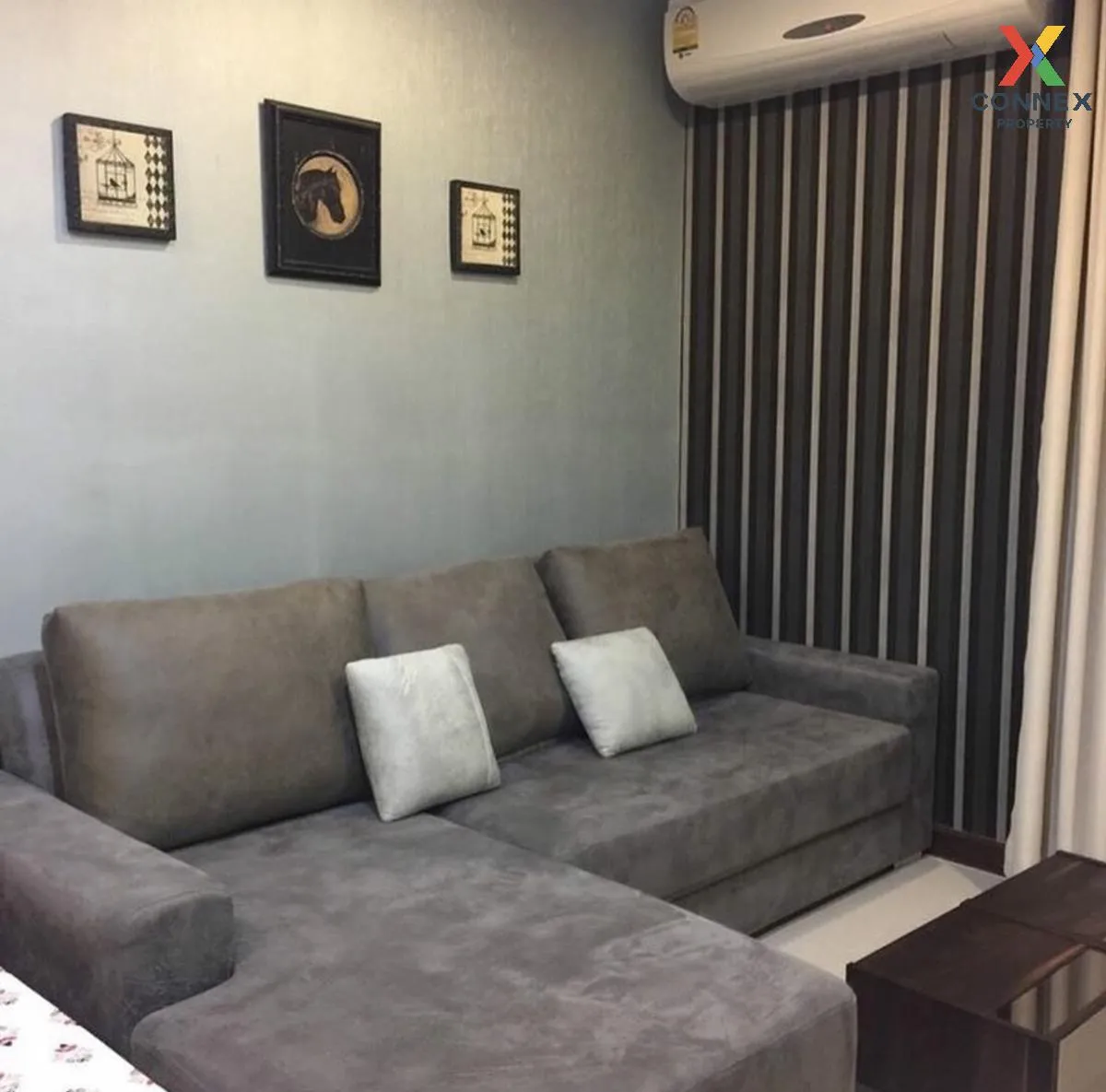 เช่าคอนโด  ศุภาลัย พรีเมียร์ ราชเทวี BTS-ราชเทวี ถนนเพชรบุรี เขต  1