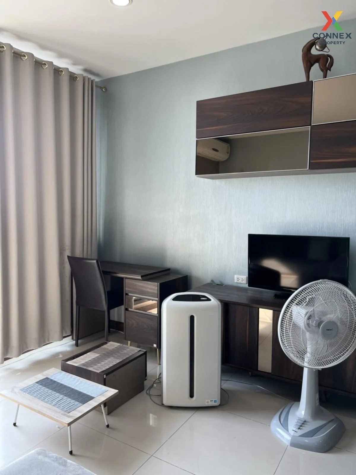 เช่าคอนโด  ศุภาลัย พรีเมียร์ ราชเทวี BTS-ราชเทวี ถนนเพชรบุรี เขต  3