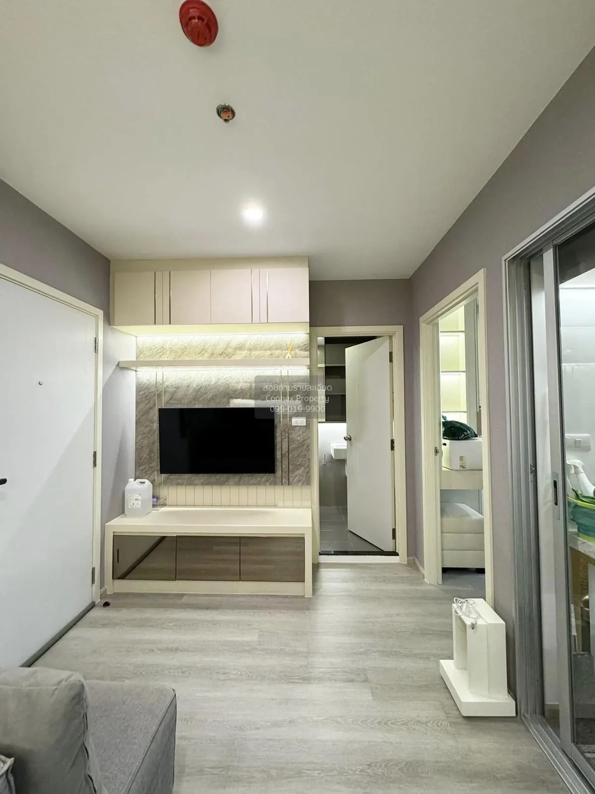 ขายคอนโด  เอลลิโอ สาทร - วุฒากาศ BTS-วุฒากาศ บางค้อ เขต จอมทอง กร 4