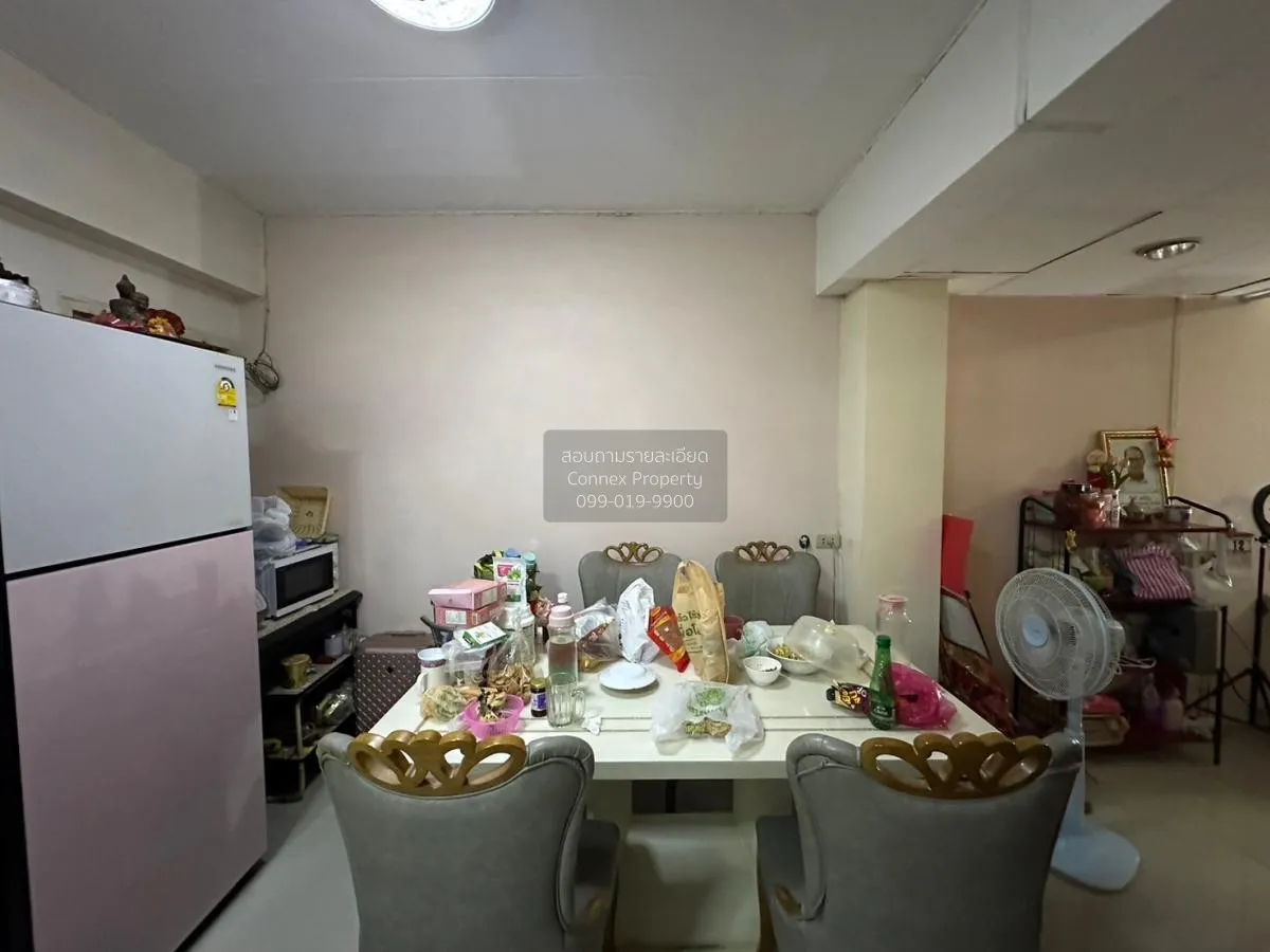 For Sale Townhouse/Townhome  , Tummasathid Villa Bang Chak , Bang