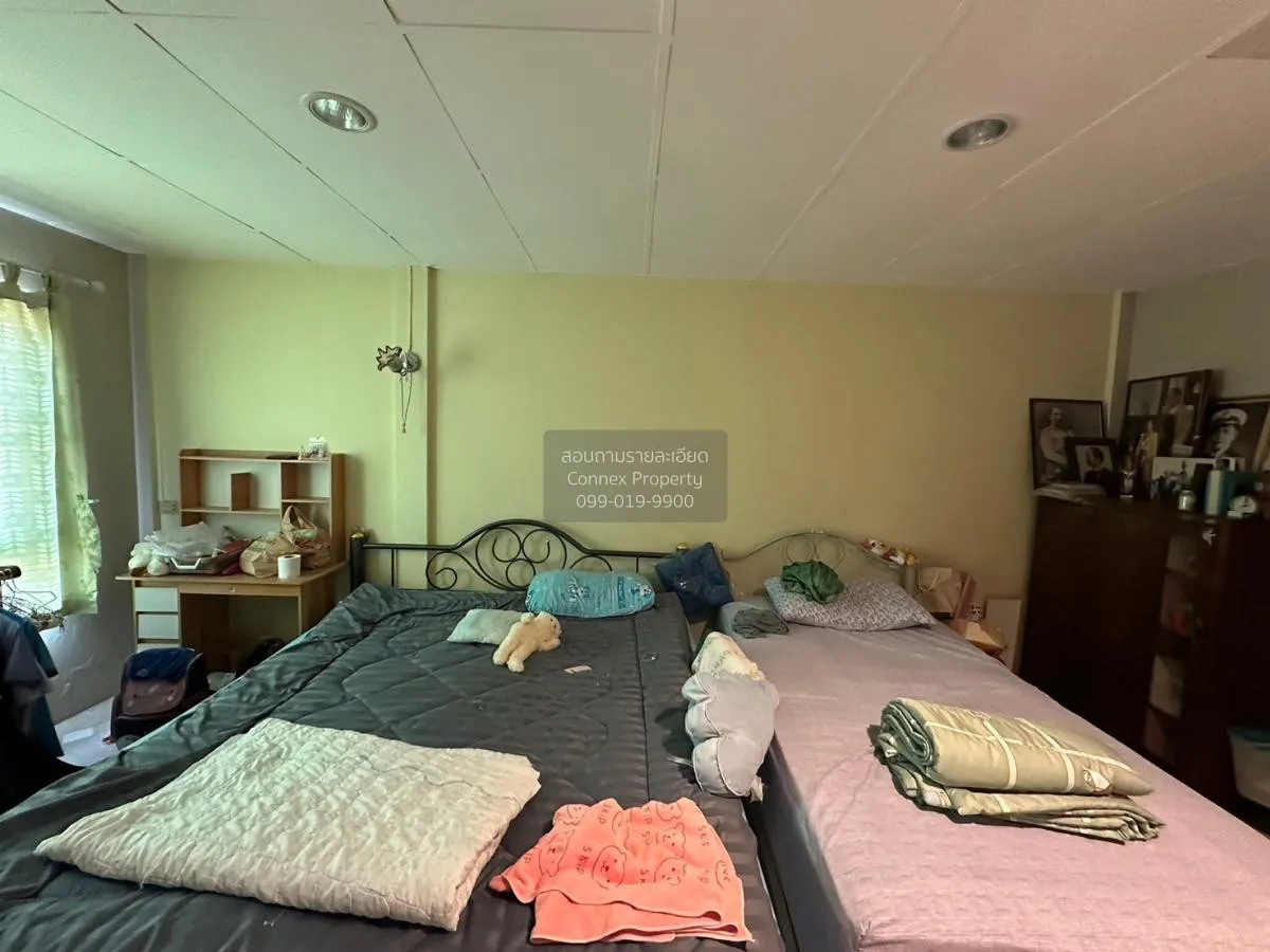 For Sale Townhouse/Townhome  , Tummasathid Villa Bang Chak , Bang