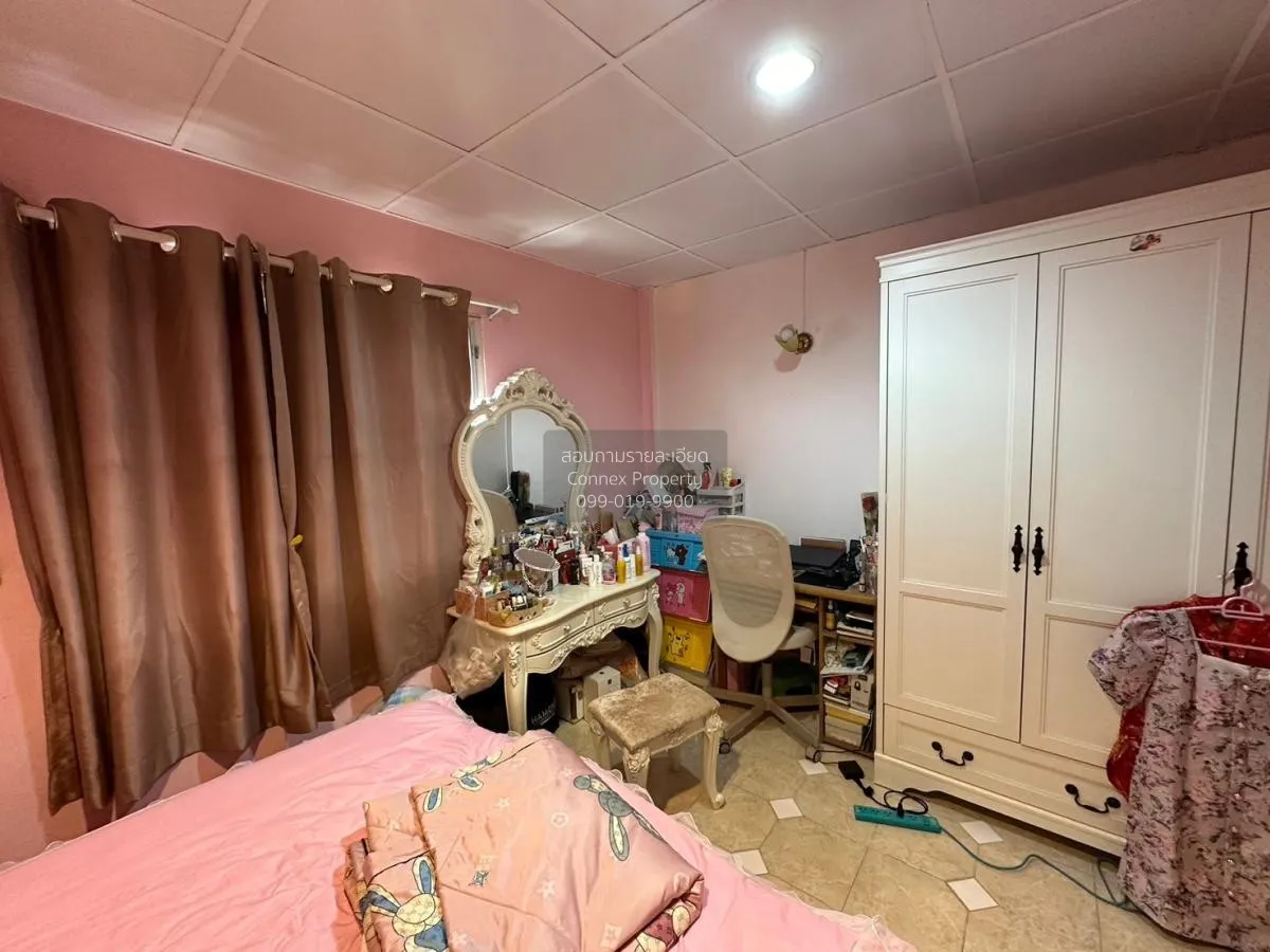 For Sale Townhouse/Townhome  , Tummasathid Villa Bang Chak , Bang