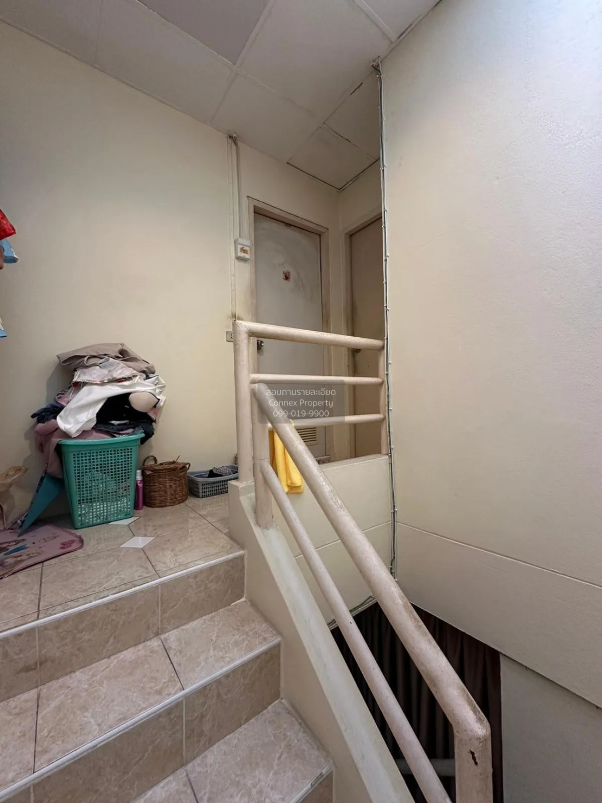 For Sale Townhouse/Townhome  , Tummasathid Villa Bang Chak , Bang