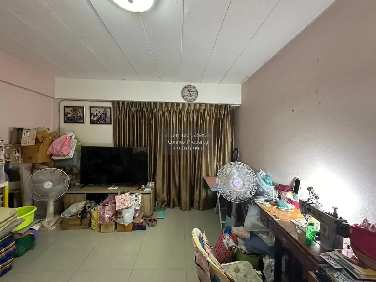 For Sale Townhouse/Townhome  , Tummasathid Villa Bang Chak , Bang 4