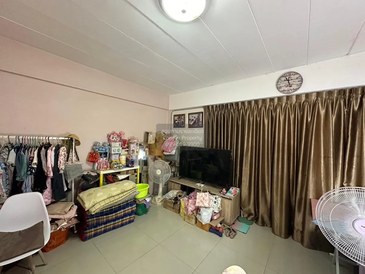 For Sale Townhouse/Townhome  , Tummasathid Villa Bang Chak , Bang