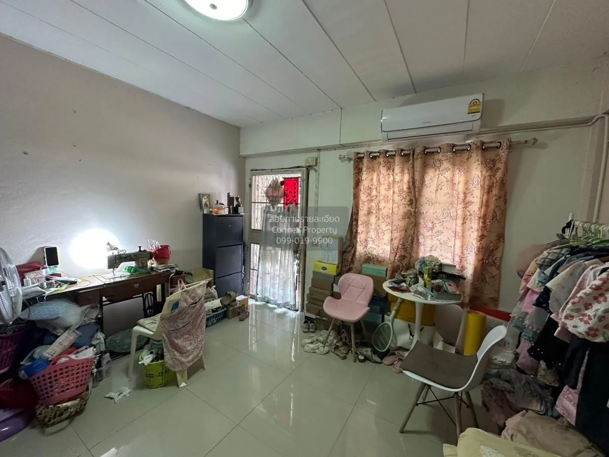 For Sale Townhouse/Townhome  , Tummasathid Villa Bang Chak , Bang