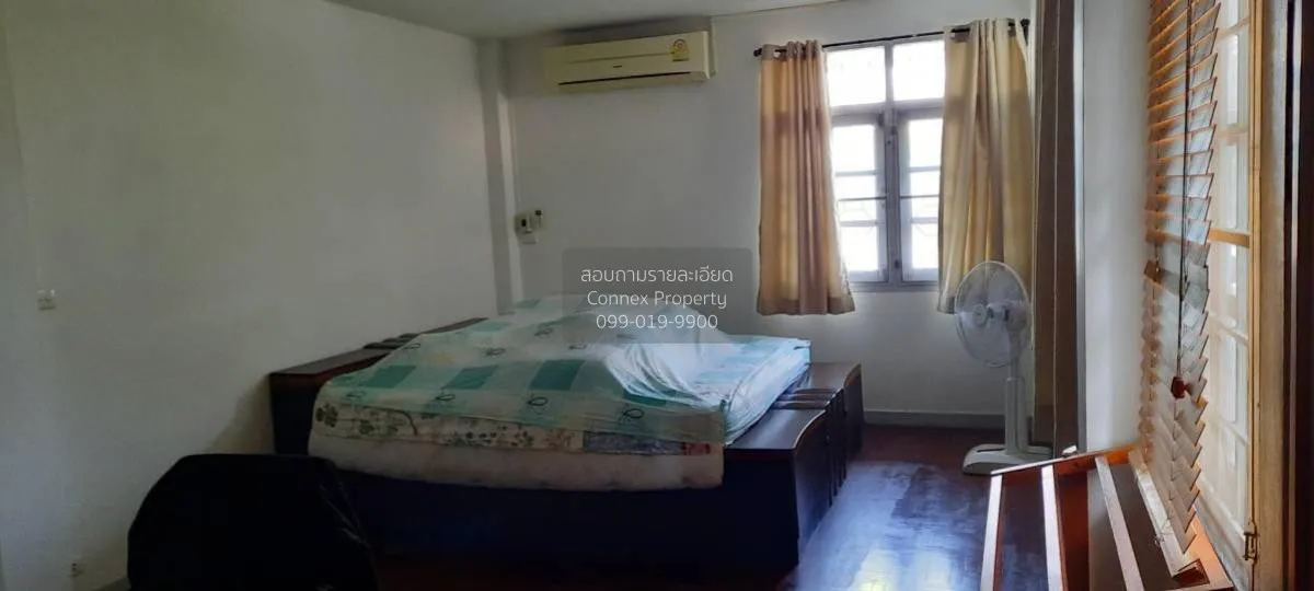 For Rent Detached House soi Sukhumvit 70/2 , Bang Na Nuea , Bang 