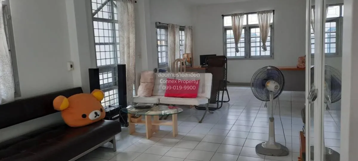 For Rent Detached House soi Sukhumvit 70/2 , Bang Na Nuea , Bang  2