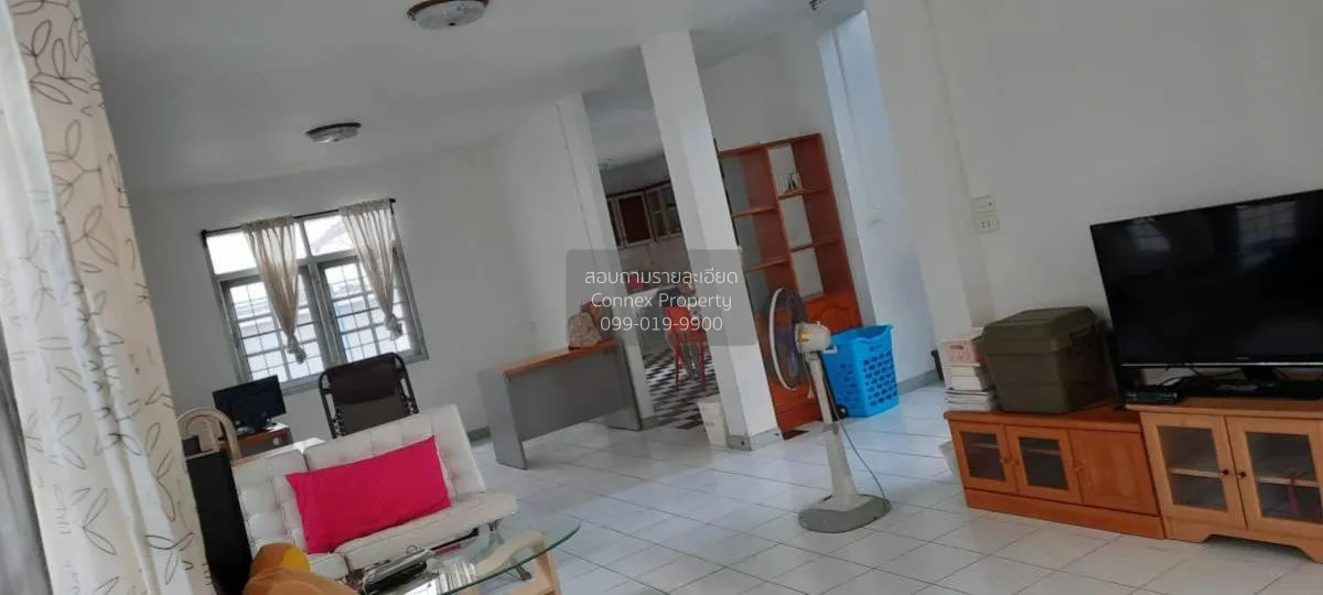 For Rent Detached House soi Sukhumvit 70/2 , Bang Na Nuea , Bang  4