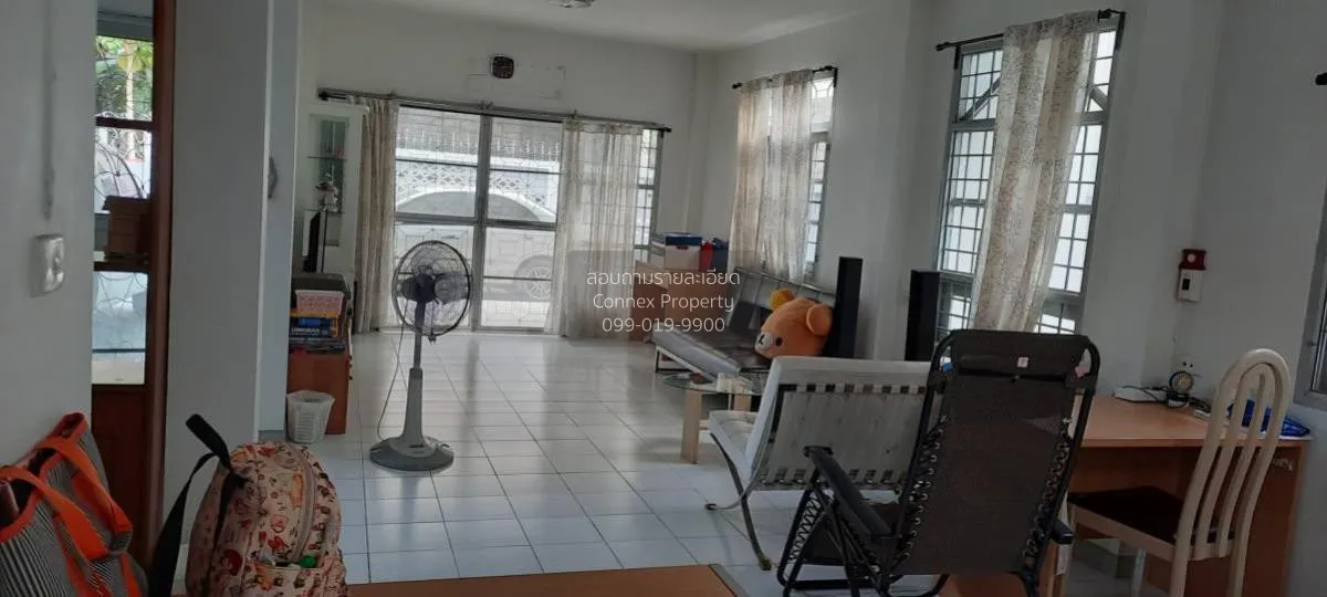 For Rent Detached House soi Sukhumvit 70/2 , Bang Na Nuea , Bang 