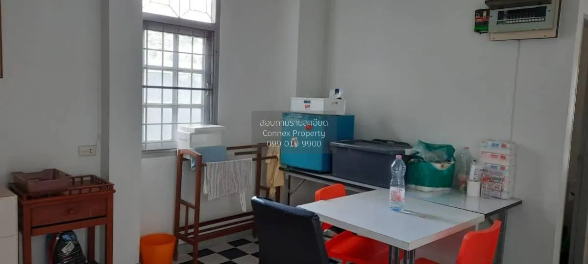 For Rent Detached House soi Sukhumvit 70/2 , Bang Na Nuea , Bang 