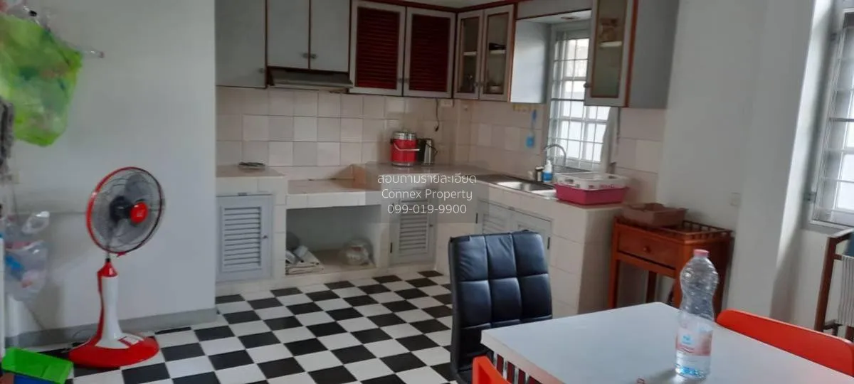 For Rent Detached House soi Sukhumvit 70/2 , Bang Na Nuea , Bang 