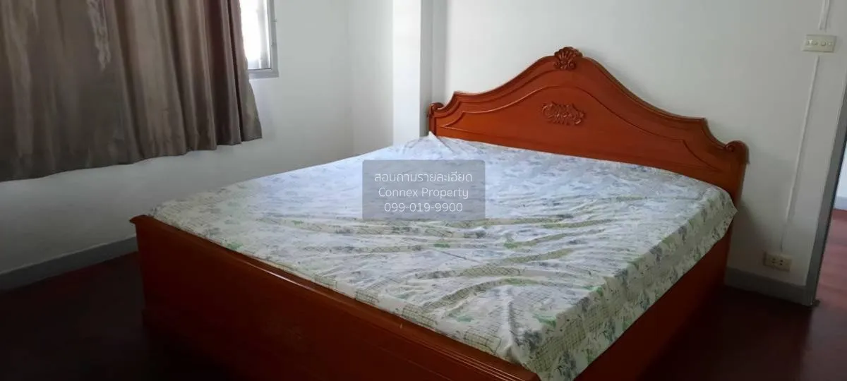 For Rent Detached House soi Sukhumvit 70/2 , Bang Na Nuea , Bang 