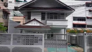For Rent Detached House soi Sukhumvit 70/2 , Bang Na Nuea , Bang Na , Bangkok , CX-92486