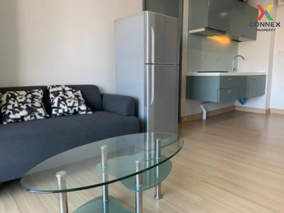 เช่าคอนโด  เจ.ดับบลิว. บูเลอวาร์ด ศรีวรา พลับพลา เขต วังทองหลาง ก 2