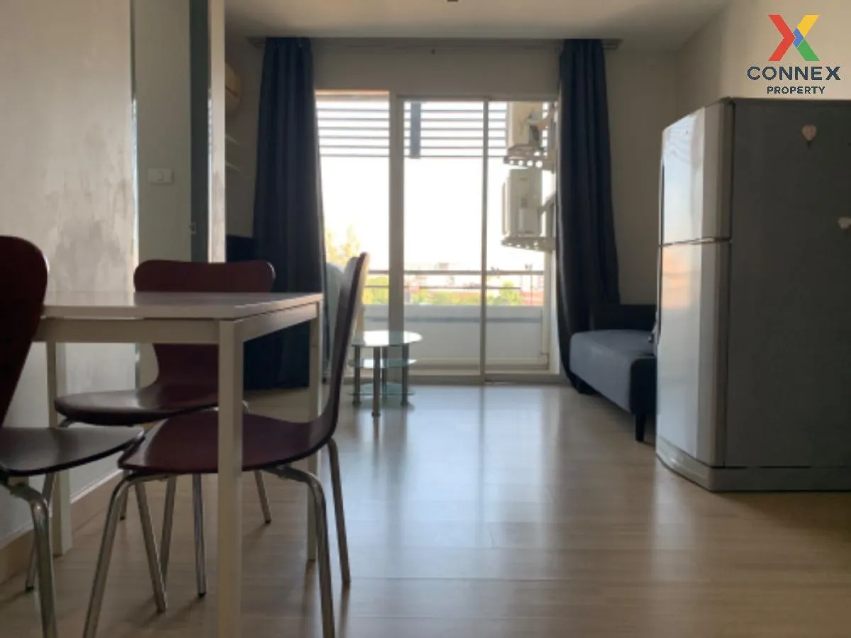 เช่าคอนโด  เจ.ดับบลิว. บูเลอวาร์ด ศรีวรา พลับพลา เขต วังทองหลาง ก 3