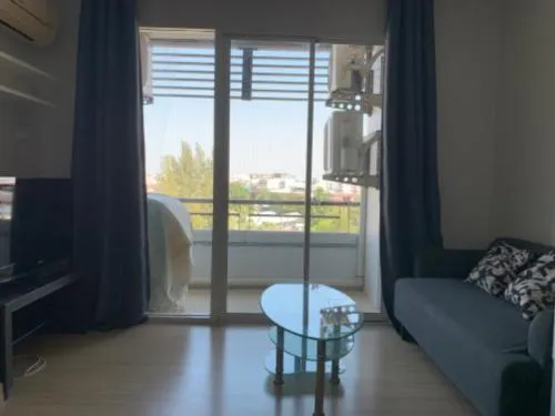 เช่าคอนโด  เจ.ดับบลิว. บูเลอวาร์ด ศรีวรา พลับพลา เขต วังทองหลาง กรุงเทพ CX-92488