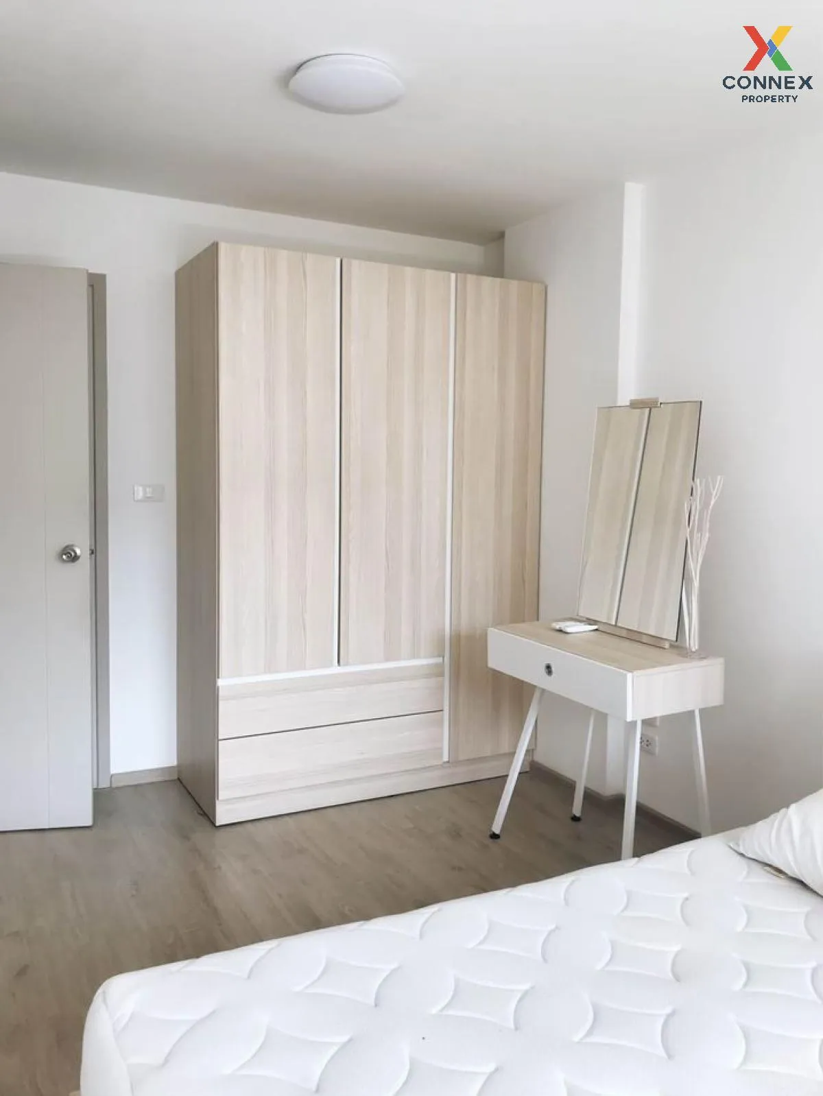 For Rent Condo , Elio Del Ray Sukhumvit 64 , BTS-Punnawithi , Ban