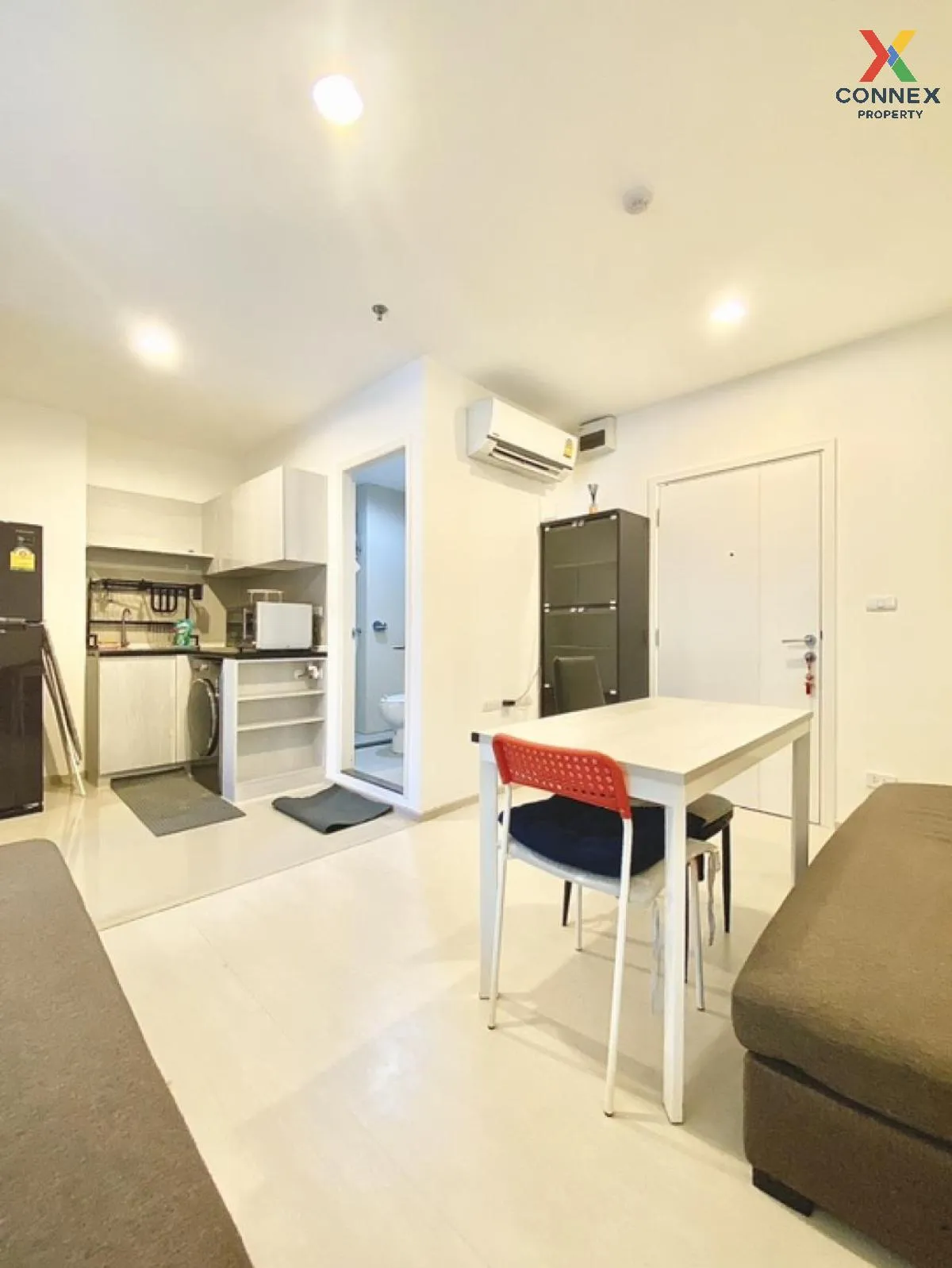 For Rent Condo , Aspire Erawan , BTS-Chang Erawan , Bang Duan , D 3
