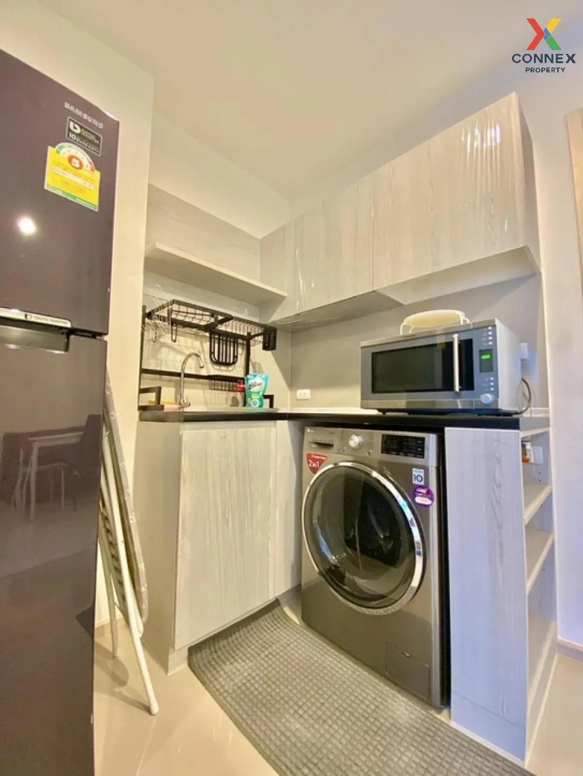 For Rent Condo , Aspire Erawan , BTS-Chang Erawan , Bang Duan , D