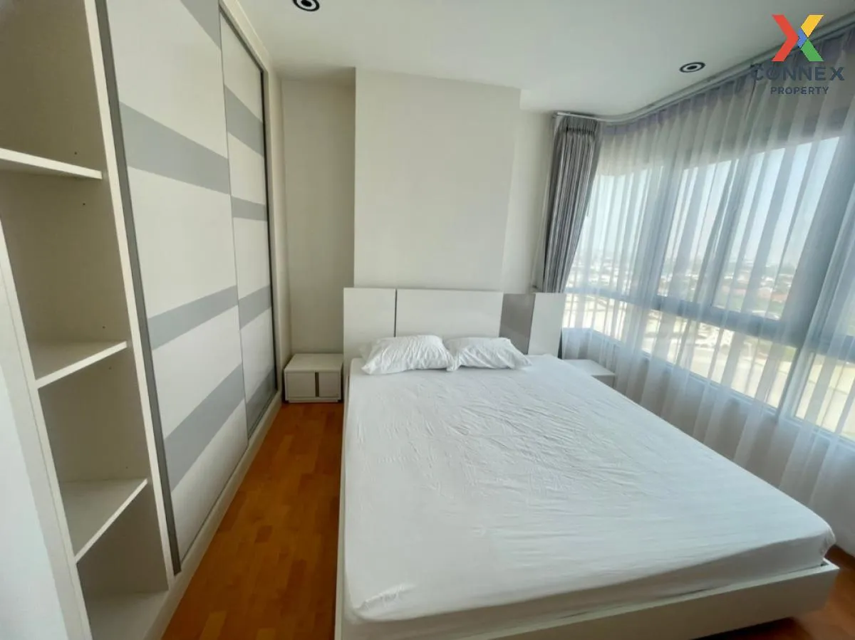 For Rent Condo , The President Petchkasem-Bangkhae , MRT-Lak Song 4