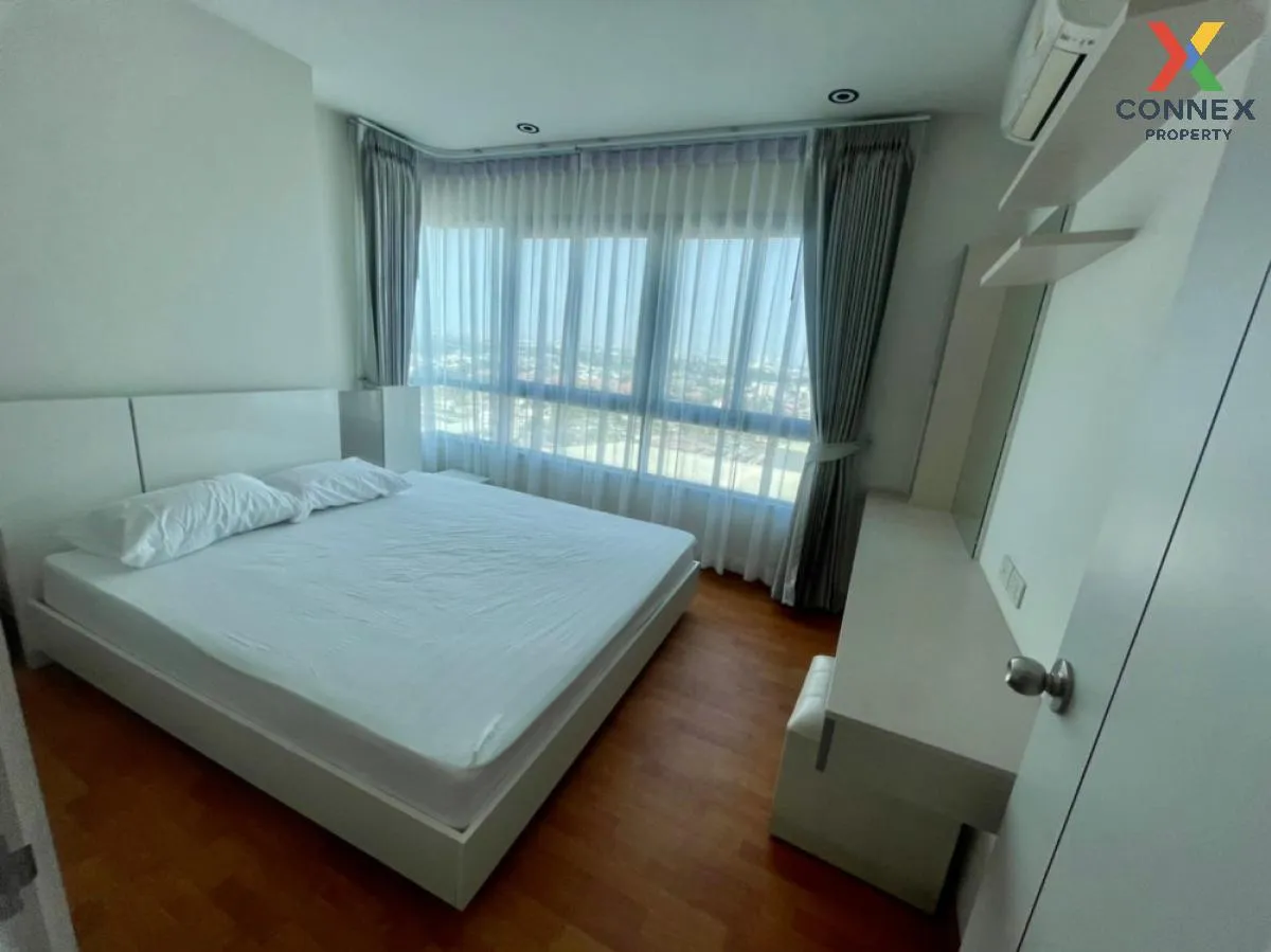 For Rent Condo , The President Petchkasem-Bangkhae , MRT-Lak Song