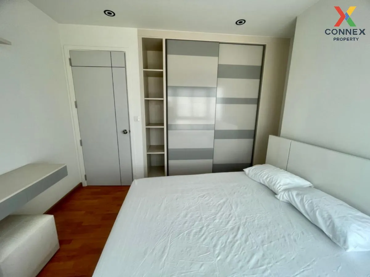 For Rent Condo , The President Petchkasem-Bangkhae , MRT-Lak Song