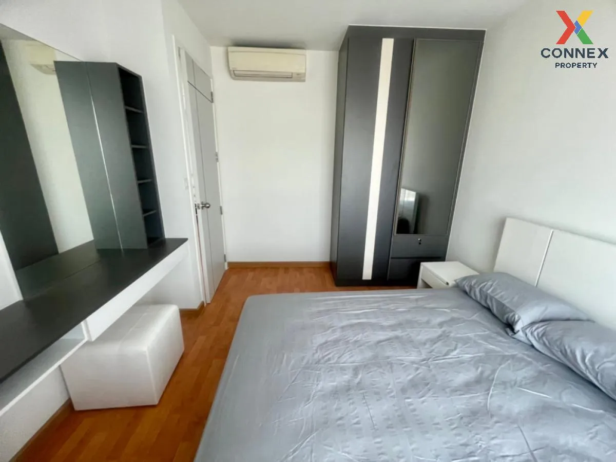 For Rent Condo , The President Petchkasem-Bangkhae , MRT-Lak Song