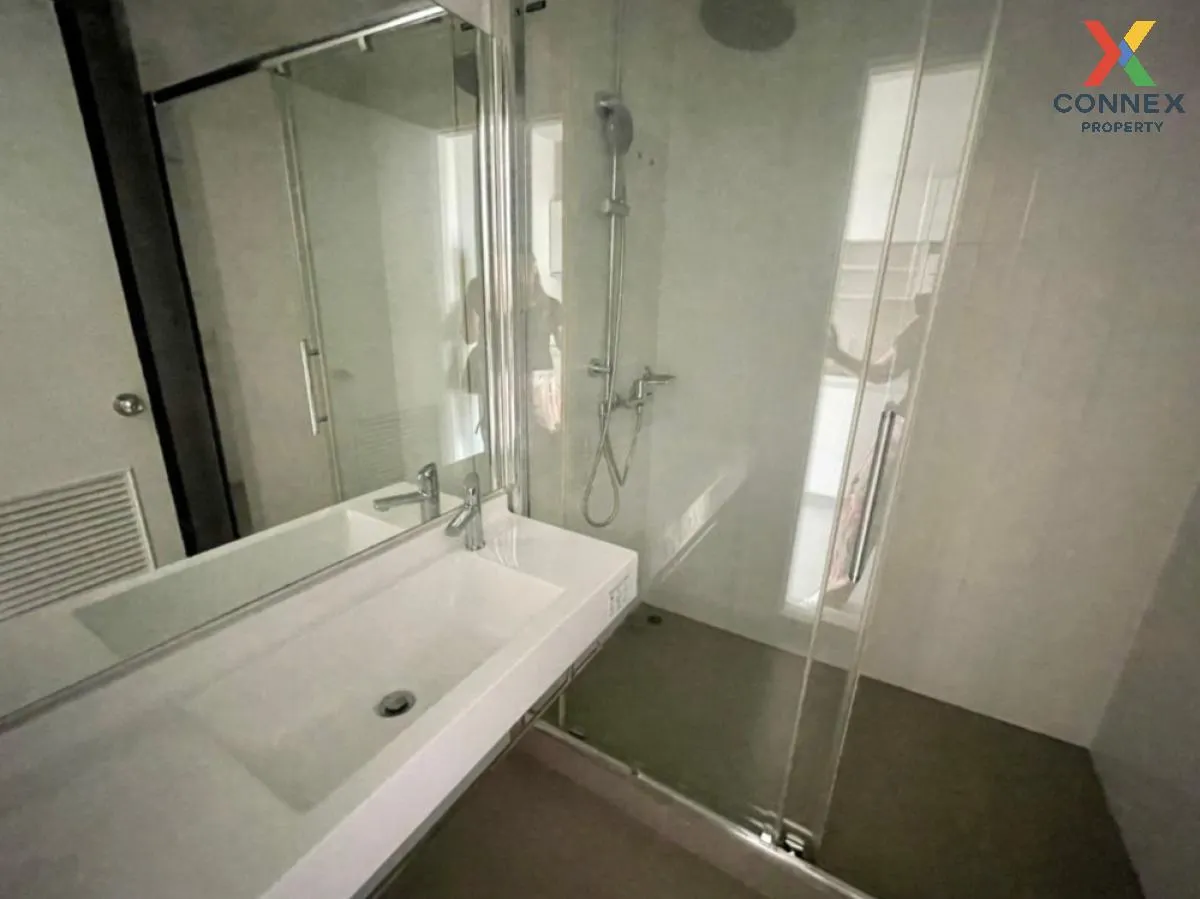 For Rent Condo , The President Petchkasem-Bangkhae , MRT-Lak Song