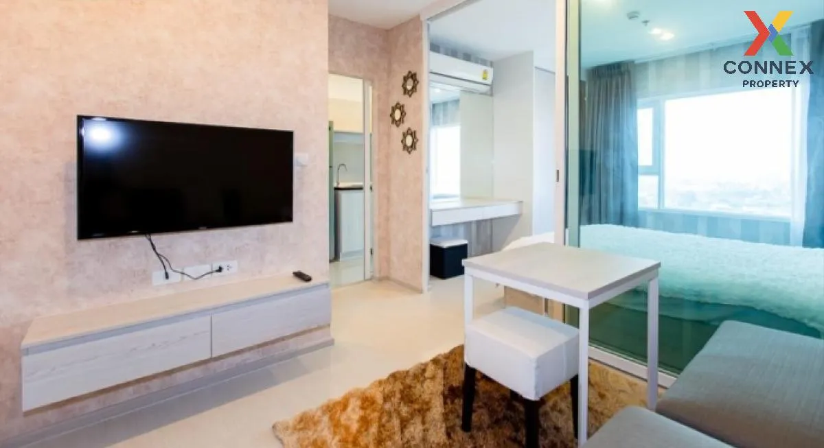 For Sale Condo , Aspire Erawan , BTS-Chang Erawan , Bang Duan , D 1