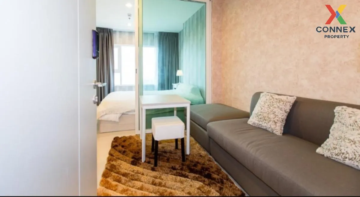 For Sale Condo , Aspire Erawan , BTS-Chang Erawan , Bang Duan , D 2