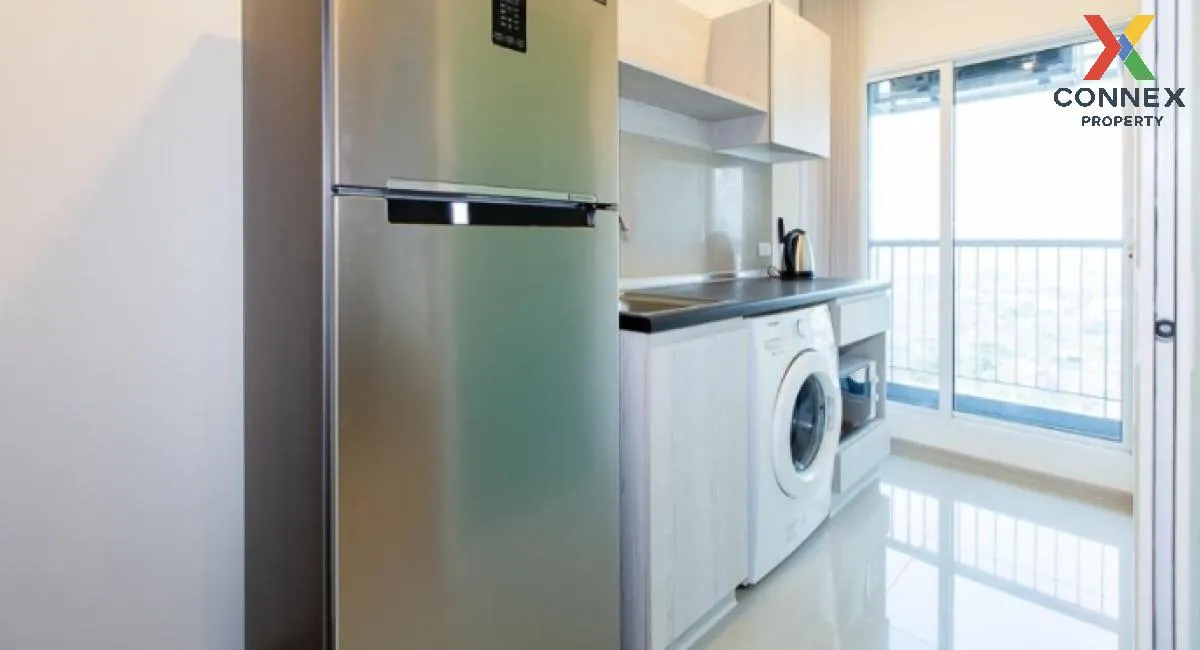 For Sale Condo , Aspire Erawan , BTS-Chang Erawan , Bang Duan , D 4