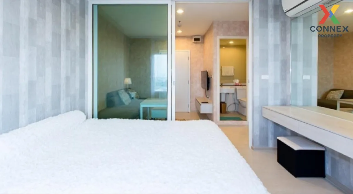 For Sale Condo , Aspire Erawan , BTS-Chang Erawan , Bang Duan , D