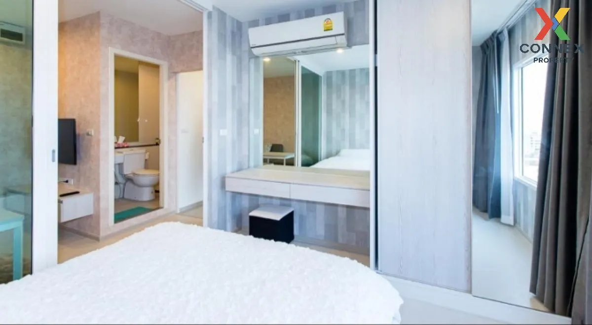 For Sale Condo , Aspire Erawan , BTS-Chang Erawan , Bang Duan , D