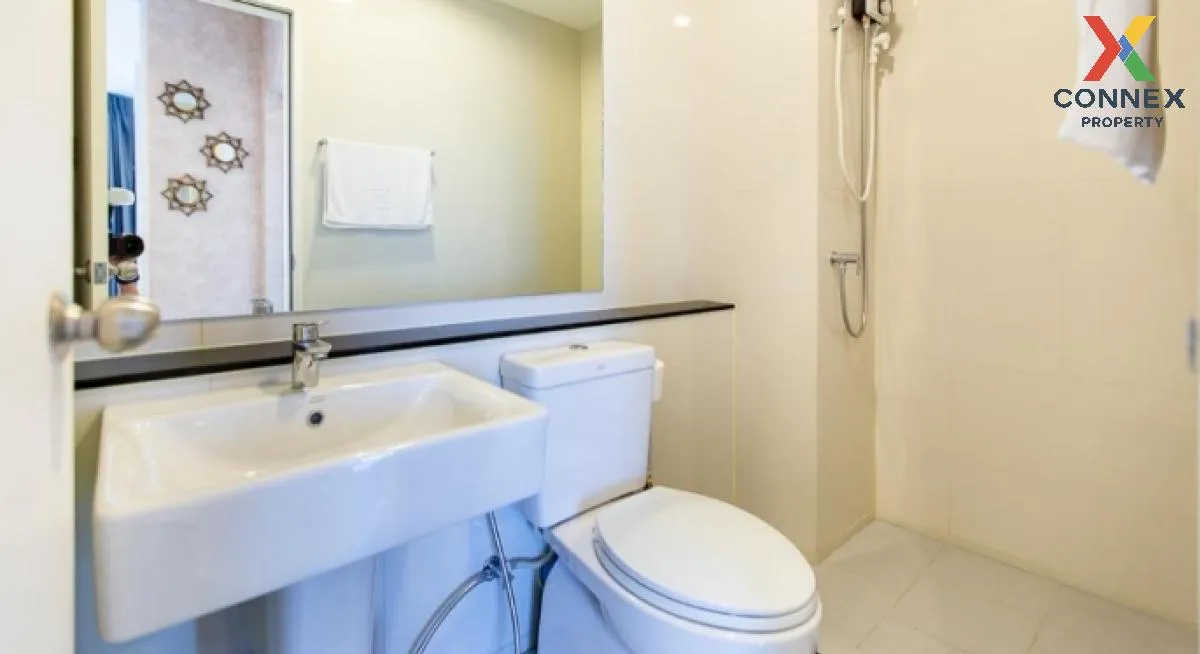 For Sale Condo , Aspire Erawan , BTS-Chang Erawan , Bang Duan , D