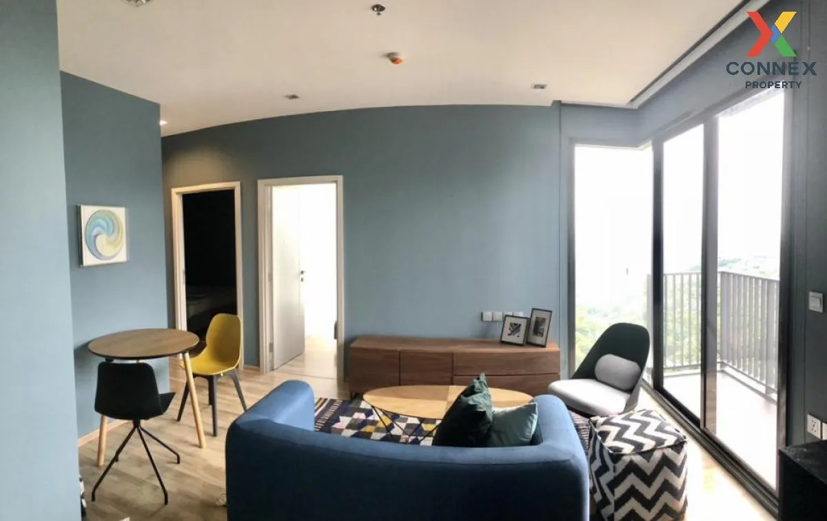 For Sale Condo , The Line Jatujak - Mochit , BTS-Mo Chit , Chomph 1