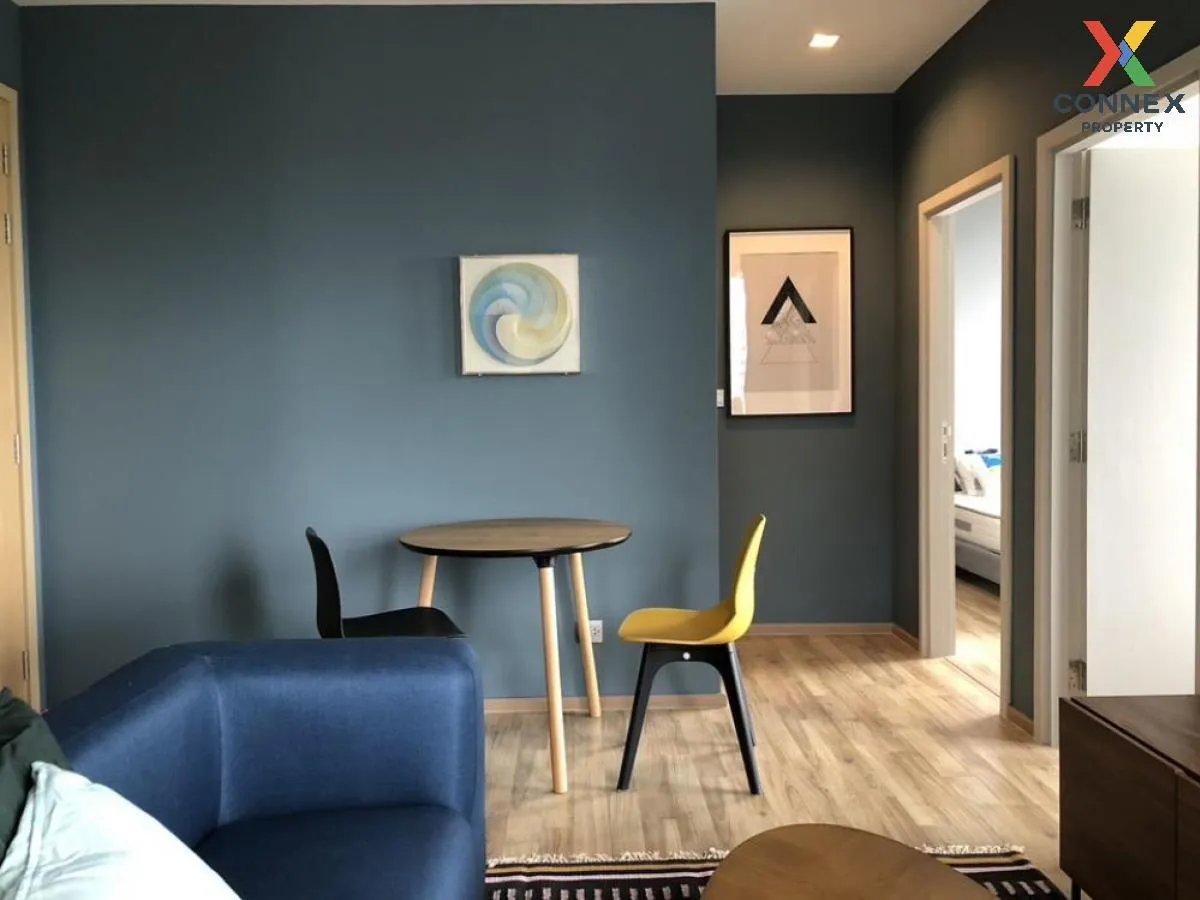 For Sale Condo , The Line Jatujak - Mochit , BTS-Mo Chit , Chomph 2