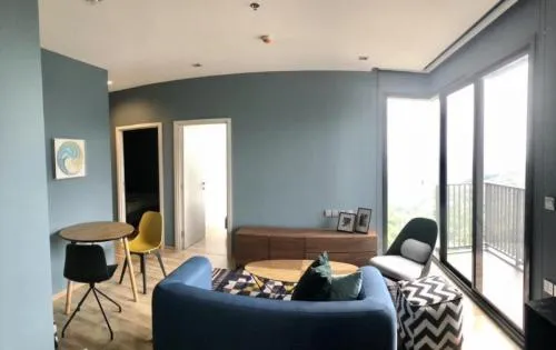 For Sale Condo , The Line Jatujak - Mochit , BTS-Mo Chit , Chomphon , Chatuchak , Bangkok , CX-92497