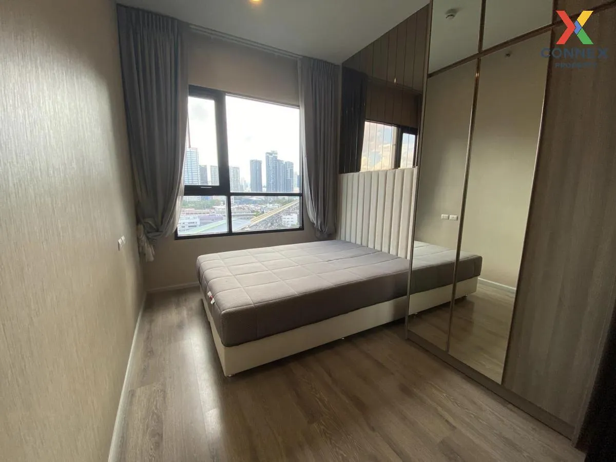 เช่าคอนโด  ไนท์​บริดจ์​ ไ​พ​ร์ม​ รัชโยธิน BTS-พหลโยธิน 59 จตุจักร 1