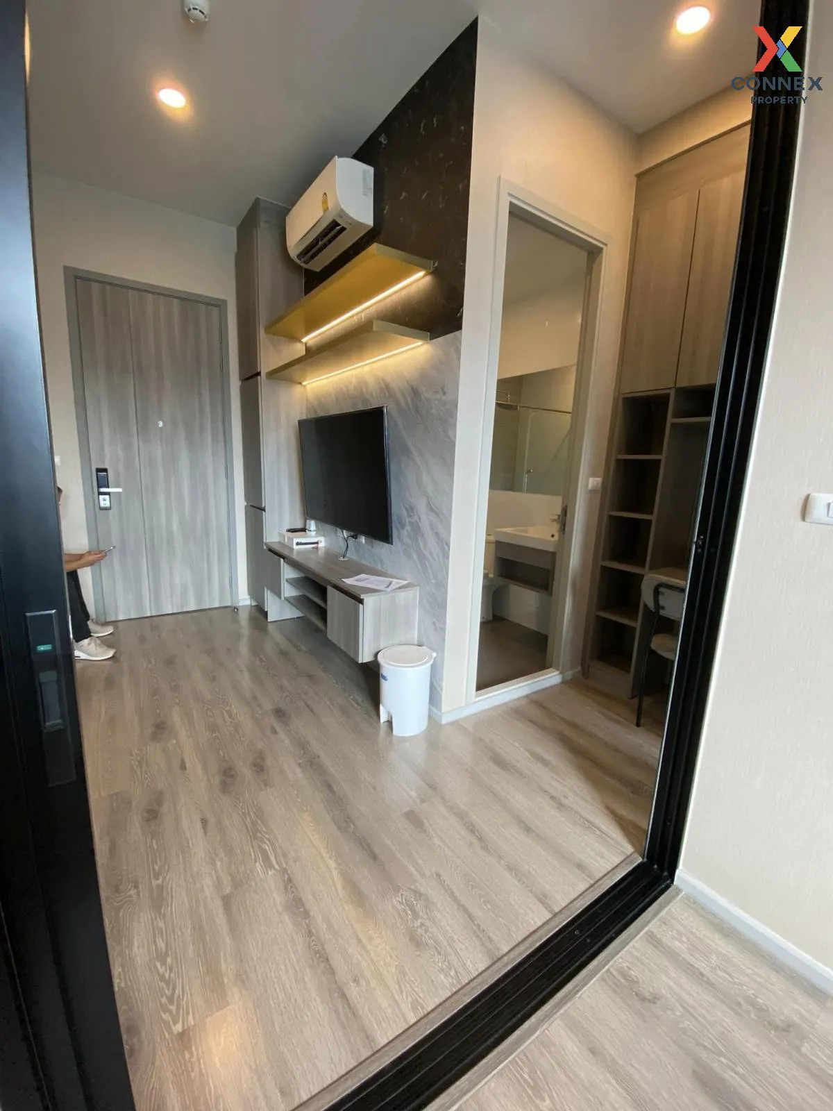 เช่าคอนโด  ไนท์​บริดจ์​ ไ​พ​ร์ม​ รัชโยธิน BTS-พหลโยธิน 59 จตุจักร 2