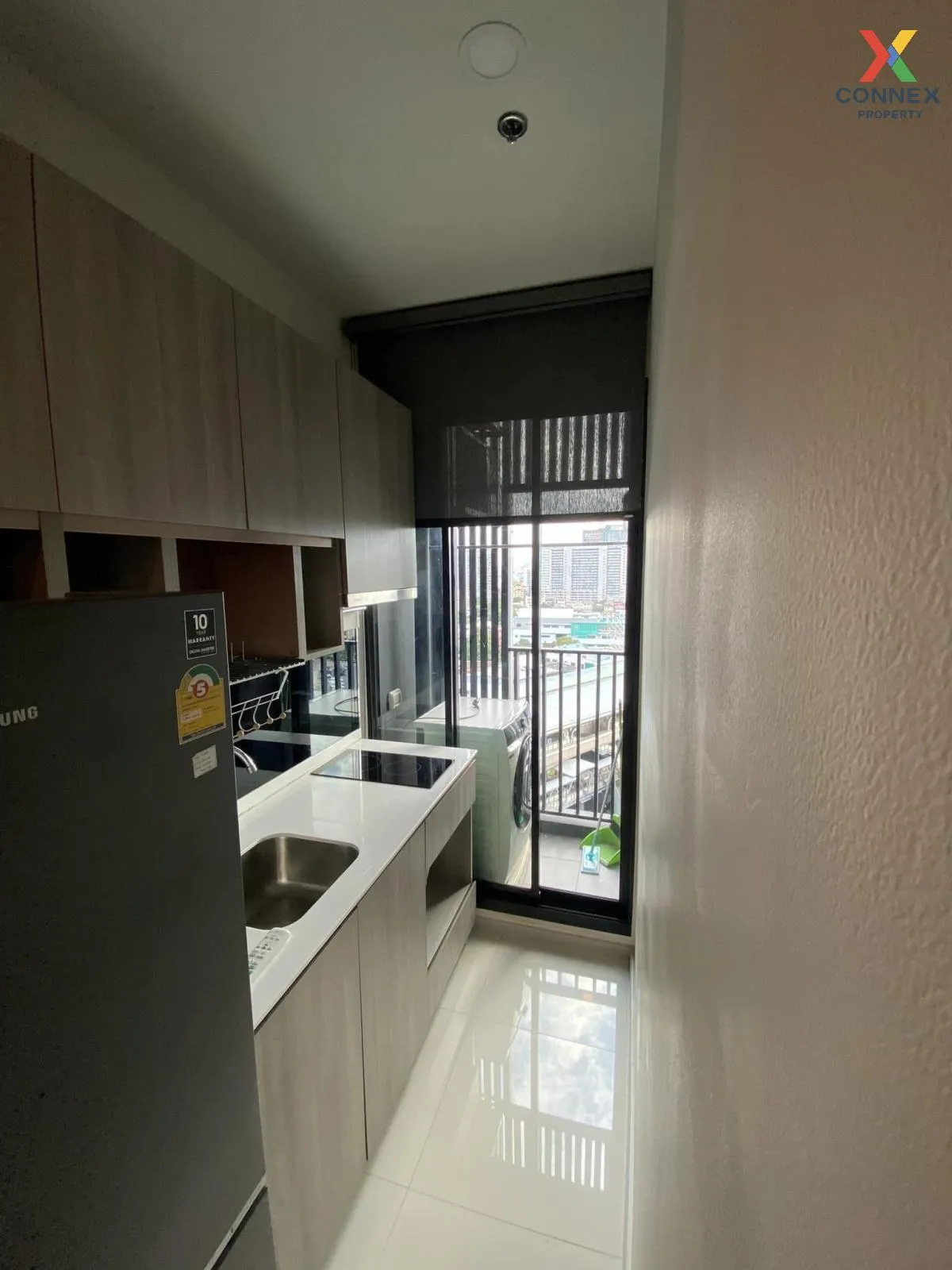 เช่าคอนโด  ไนท์​บริดจ์​ ไ​พ​ร์ม​ รัชโยธิน BTS-พหลโยธิน 59 จตุจักร 4