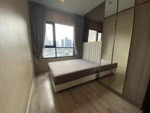 เช่าคอนโด  ไนท์​บริดจ์​ ไ​พ​ร์ม​ รัชโยธิน BTS-พหลโยธิน 59 จตุจักร เขต จตุจักร กรุงเทพ CX-92499