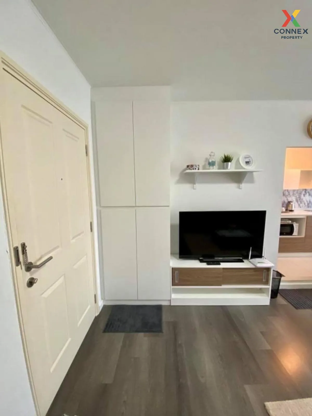 ขายคอนโด  ดีคอนโด แคมปัส รีสอร์ท บางนา บางบ่อ บางบ่อ สมุทรปราการ  3