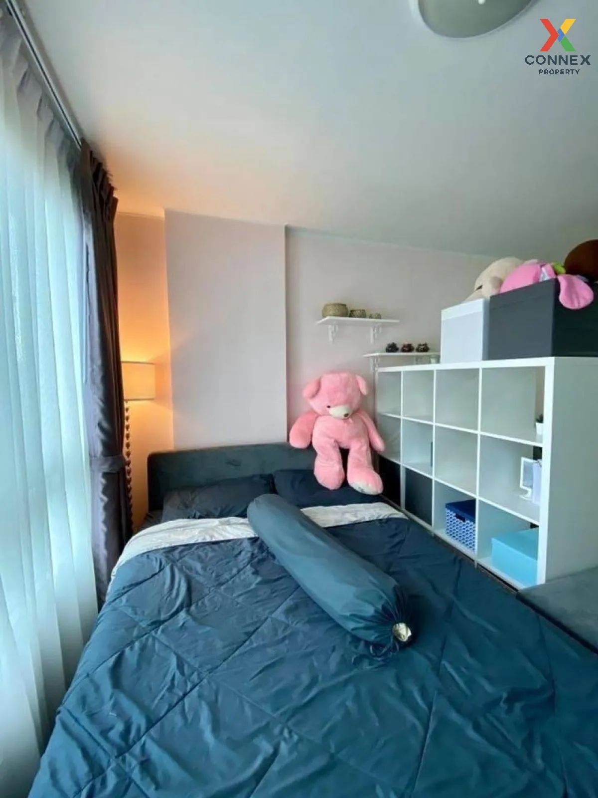 ขายคอนโด  ดีคอนโด แคมปัส รีสอร์ท บางนา บางบ่อ บางบ่อ สมุทรปราการ 