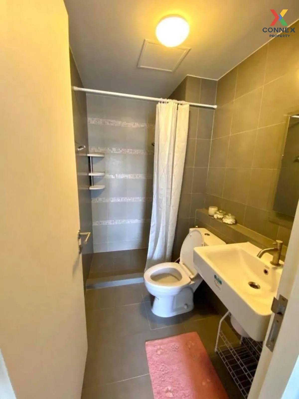 ขายคอนโด  ดีคอนโด แคมปัส รีสอร์ท บางนา บางบ่อ บางบ่อ สมุทรปราการ 