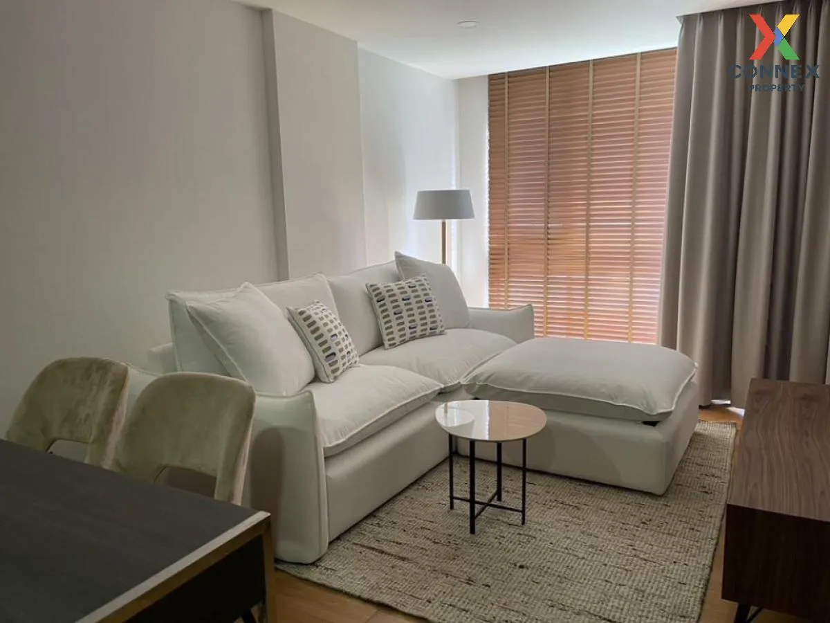 ขายคอนโด  คลาส หลังสวน BTS-ชิดลม ลุมพินี เขต ปทุมวัน กรุงเทพ CX-9 1