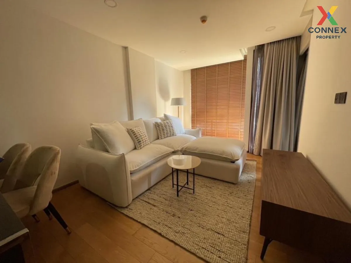 ขายคอนโด  คลาส หลังสวน BTS-ชิดลม ลุมพินี เขต ปทุมวัน กรุงเทพ CX-9 2