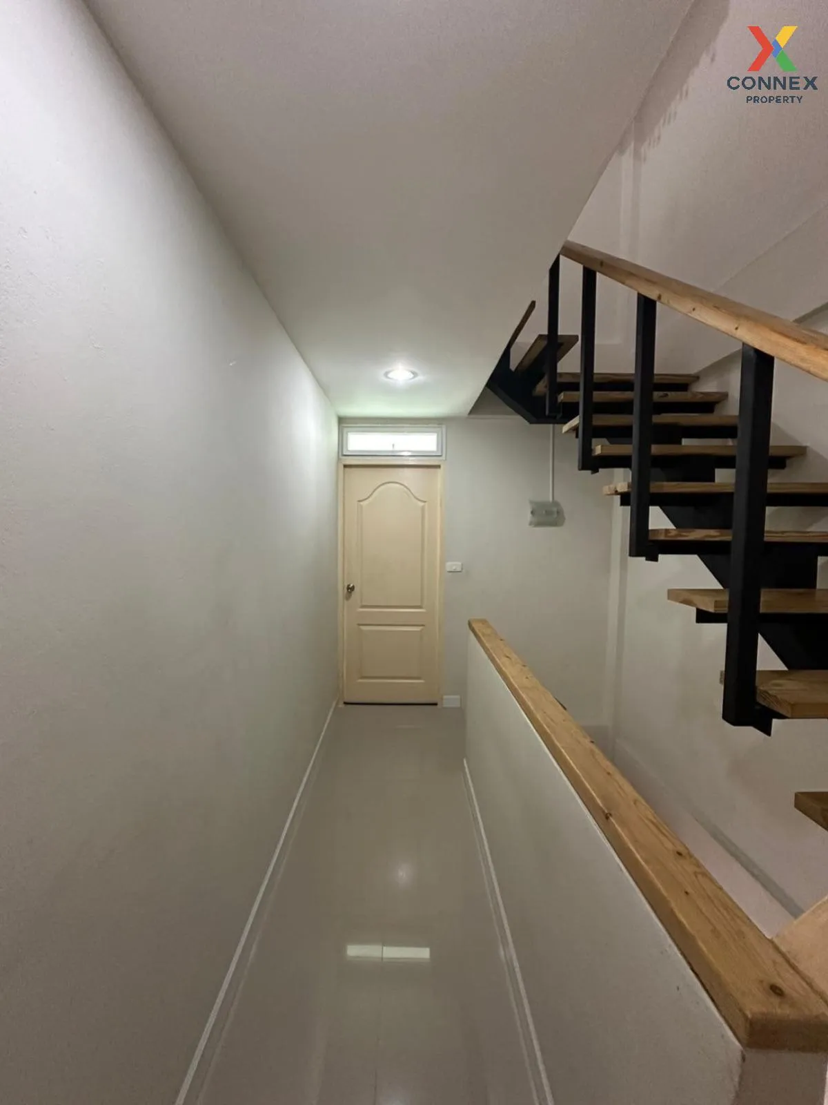 For Sale townhome, 2 storey,  soi  Lat Phrao 110 Yeak  3, , Wang 