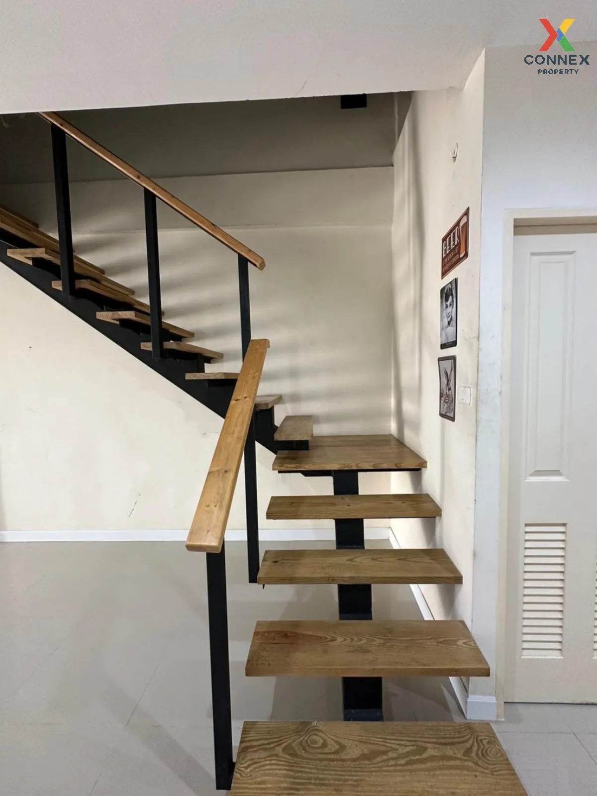 For Sale townhome, 2 storey,  soi  Lat Phrao 110 Yeak  3, , Wang 